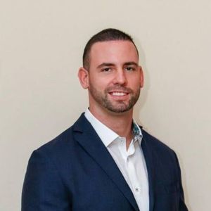 Meet your Posher, Joel